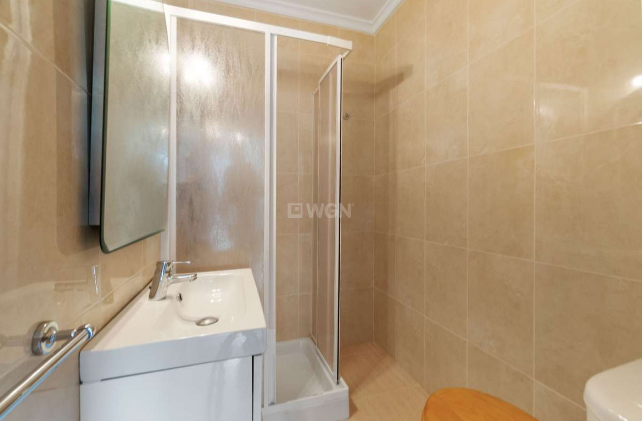 Odsprzedaż - Kamienica - Santiago de la ribera - Costa Calida