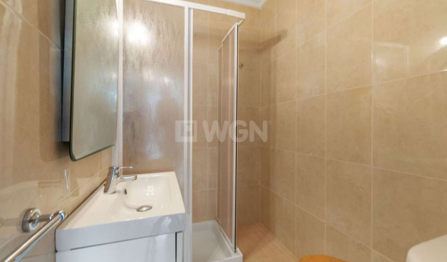 Odsprzedaż - Kamienica - Santiago de la ribera - Costa Calida