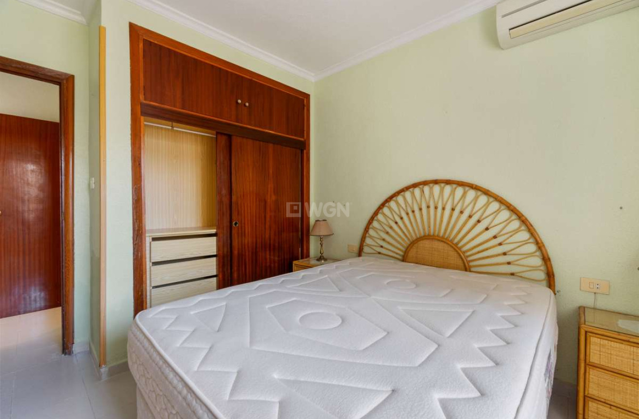 Odsprzedaż - Kamienica - Santiago de la ribera - Costa Calida