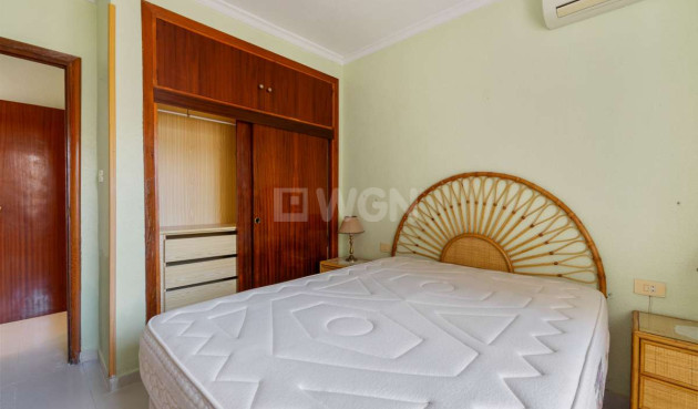 Odsprzedaż - Kamienica - Santiago de la ribera - Costa Calida