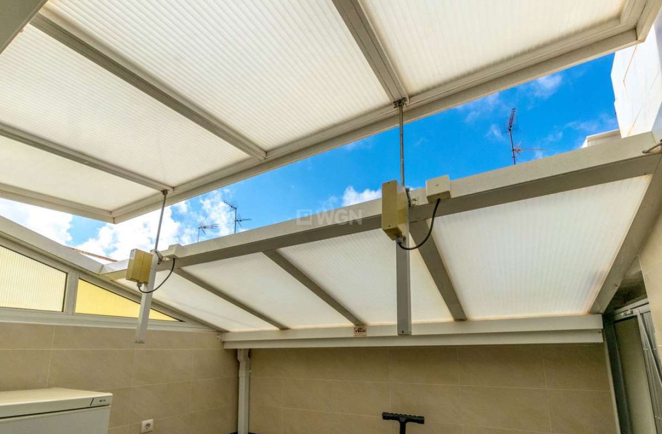 Odsprzedaż - Kamienica - Santiago de la ribera - Costa Calida