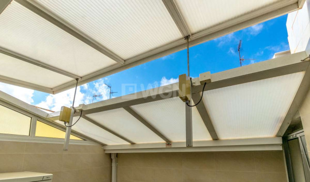 Odsprzedaż - Kamienica - Santiago de la ribera - Costa Calida