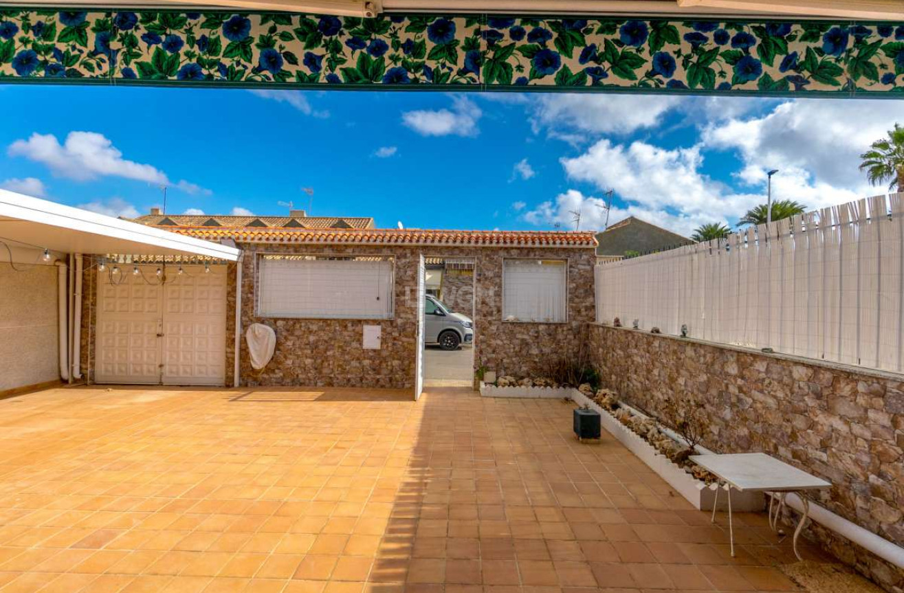 Odsprzedaż - Kamienica - Santiago de la ribera - Costa Calida