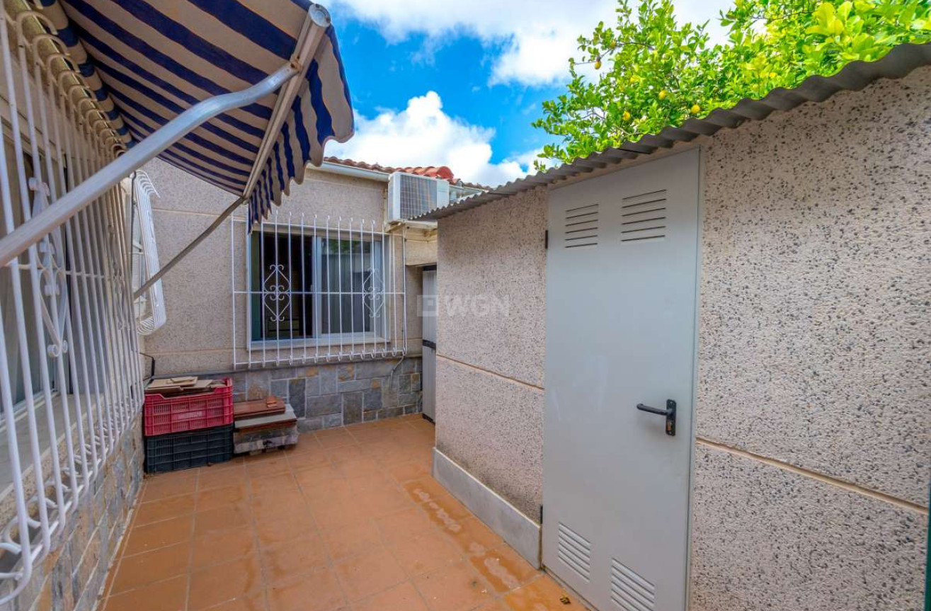 Odsprzedaż - Kamienica - Santiago de la ribera - Costa Calida