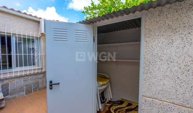 Odsprzedaż - Kamienica - Santiago de la ribera - Costa Calida