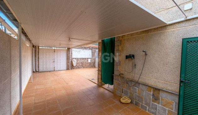 Odsprzedaż - Kamienica - Santiago de la ribera - Costa Calida