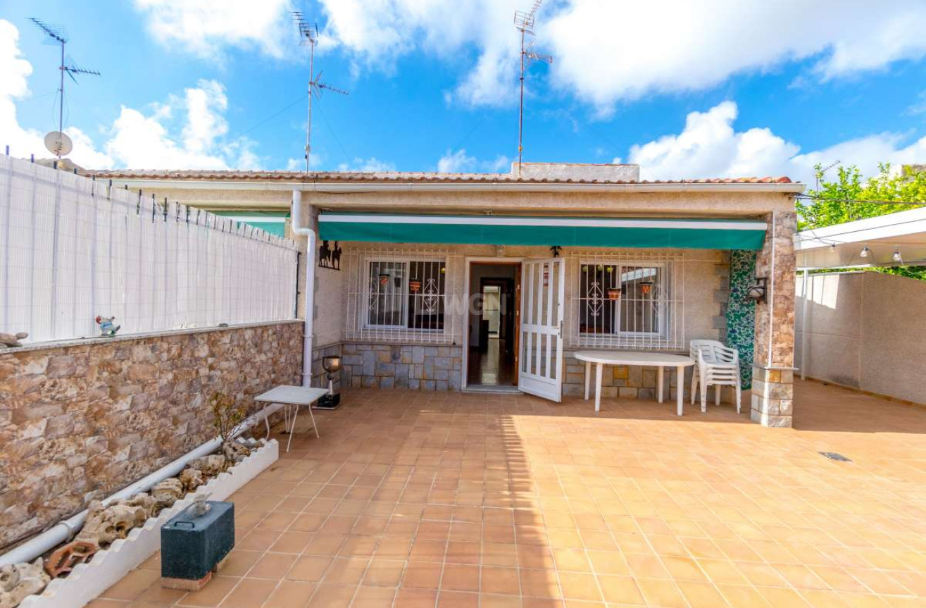 Odsprzedaż - Kamienica - Santiago de la ribera - Costa Calida