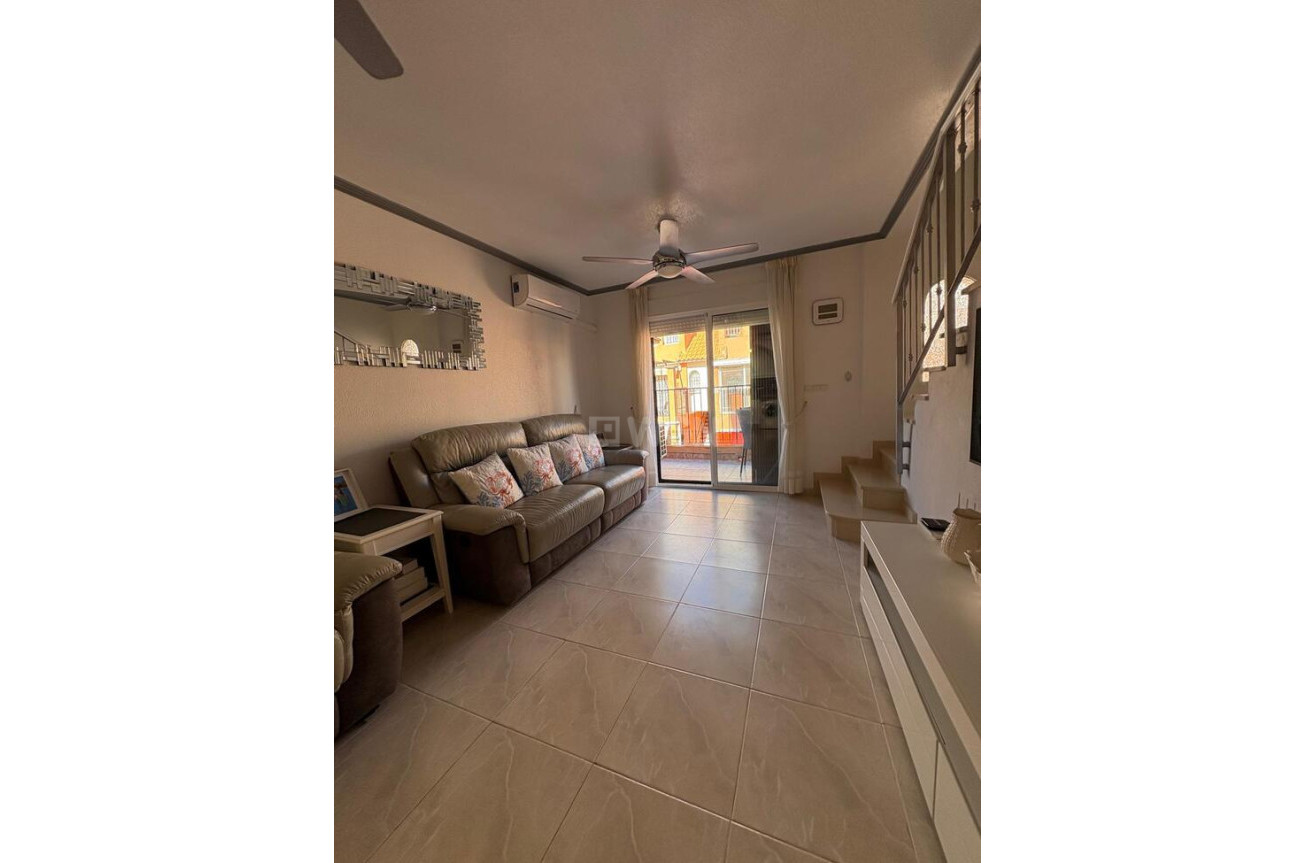 Odsprzedaż - Daszek - Playa Flamenca - Costa Blanca