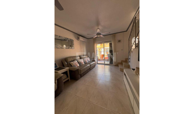 Odsprzedaż - Daszek - Playa Flamenca - Costa Blanca