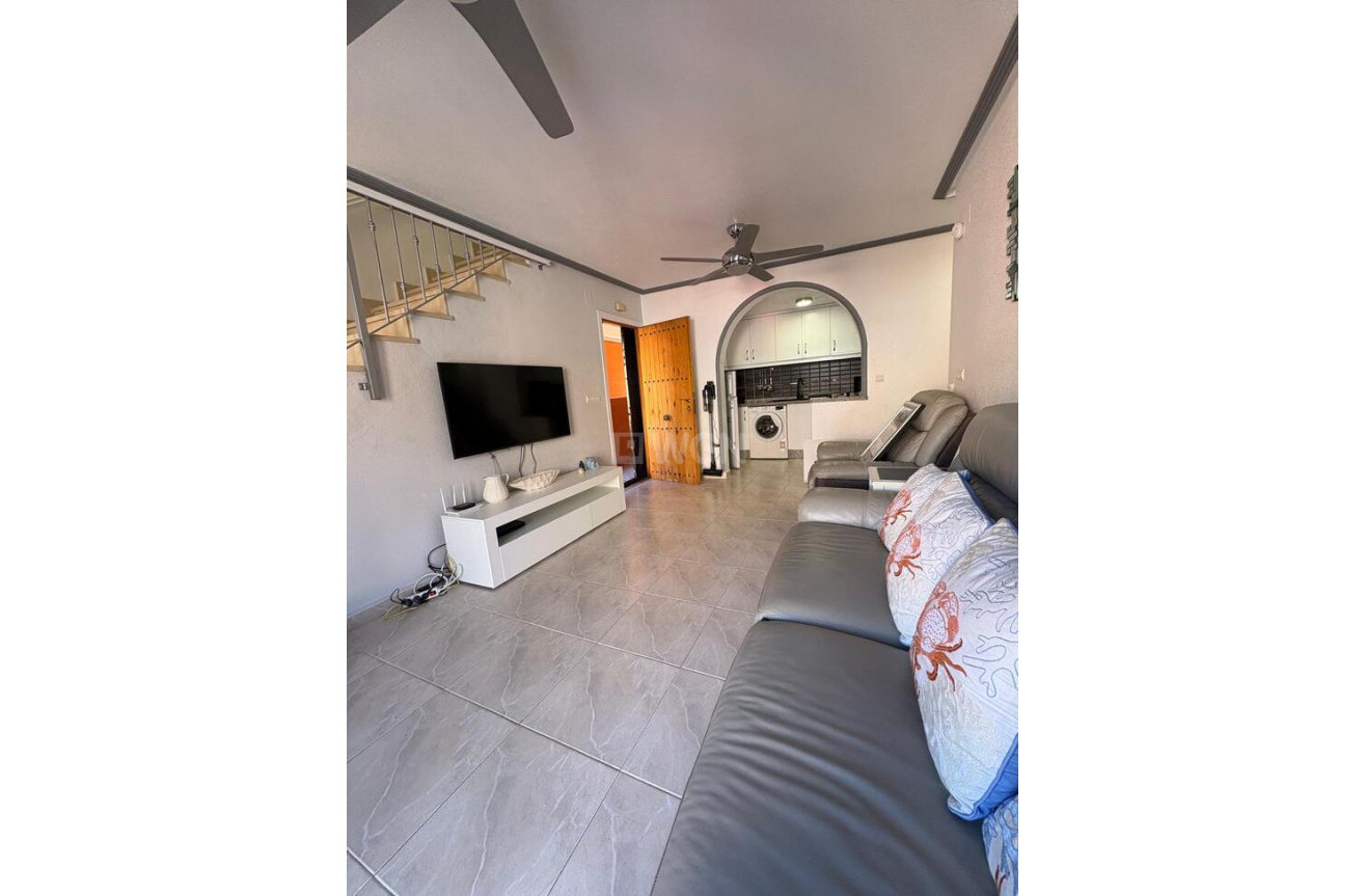 Odsprzedaż - Daszek - Playa Flamenca - Costa Blanca