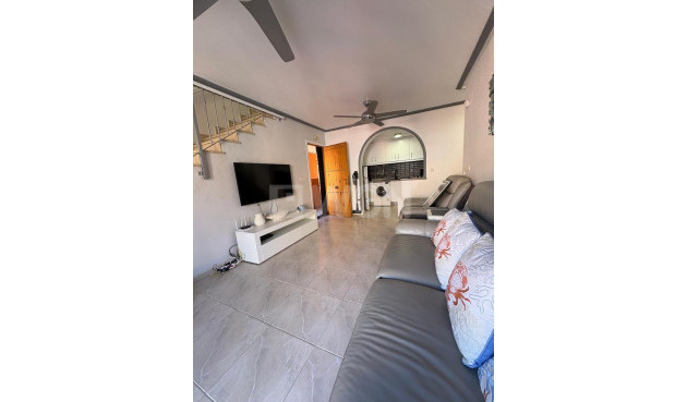 Odsprzedaż - Daszek - Playa Flamenca - Costa Blanca