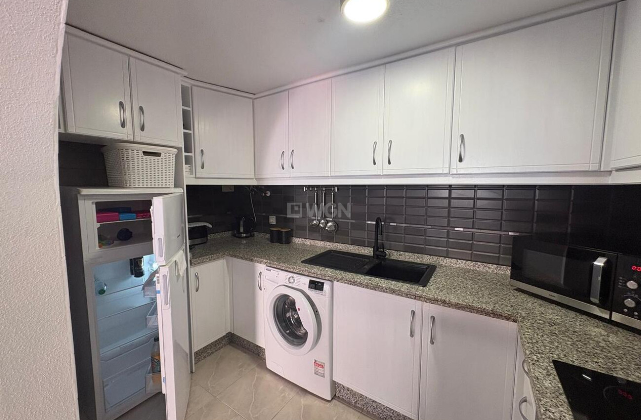 Odsprzedaż - Daszek - Playa Flamenca - Costa Blanca