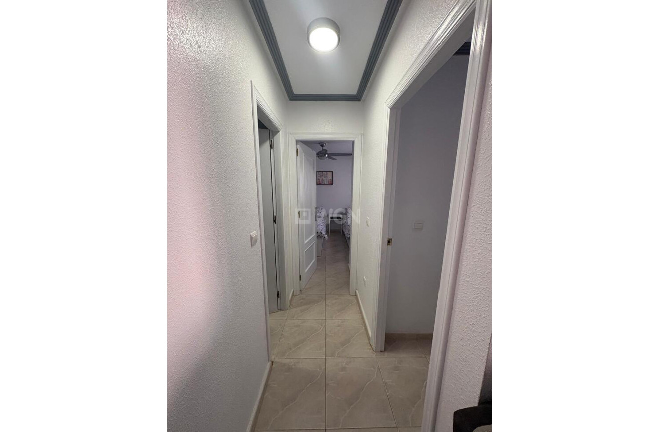 Odsprzedaż - Daszek - Playa Flamenca - Costa Blanca