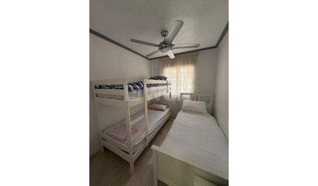 Odsprzedaż - Daszek - Playa Flamenca - Costa Blanca