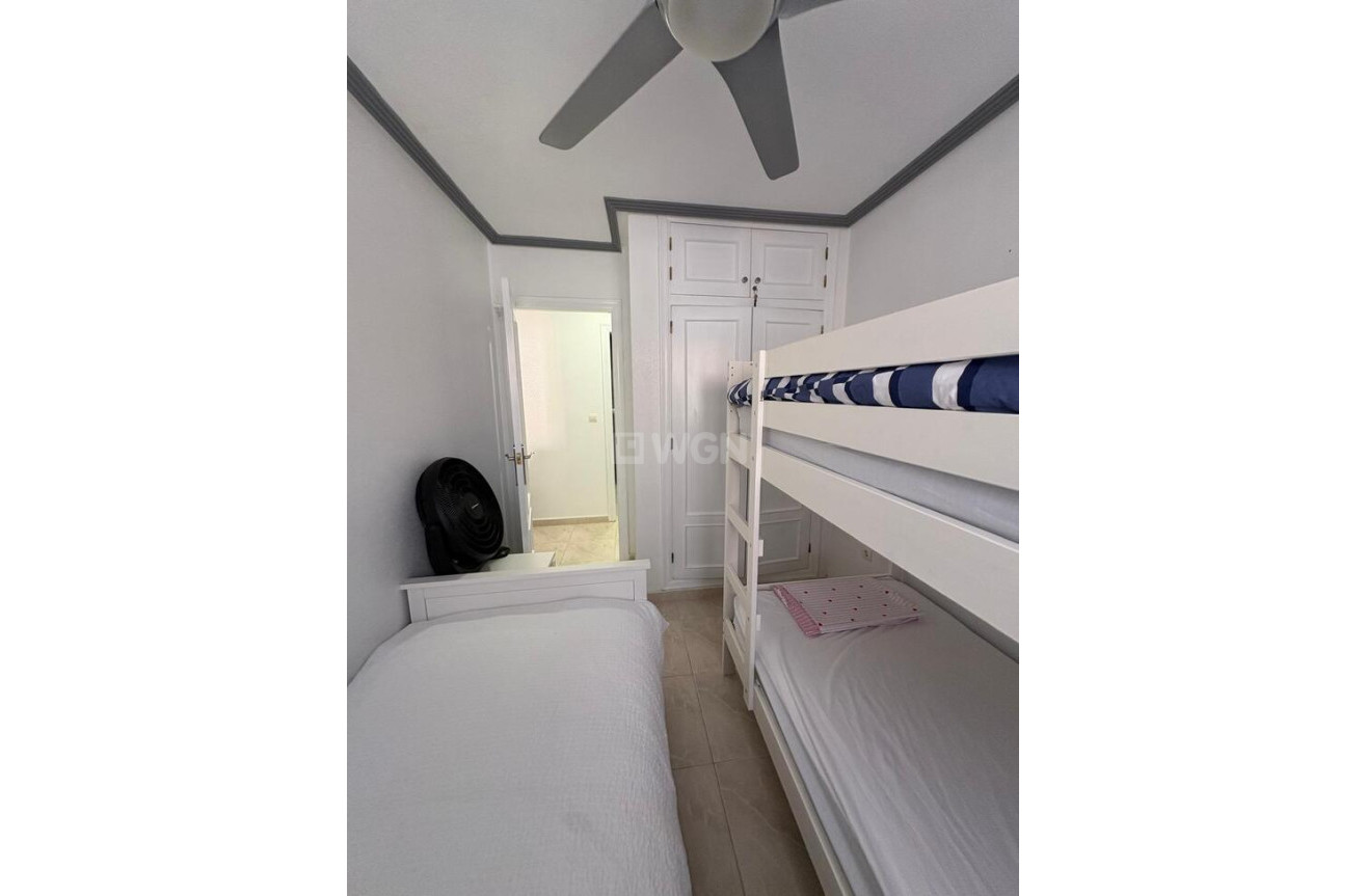 Odsprzedaż - Daszek - Playa Flamenca - Costa Blanca