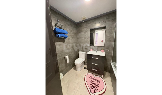 Odsprzedaż - Daszek - Playa Flamenca - Costa Blanca