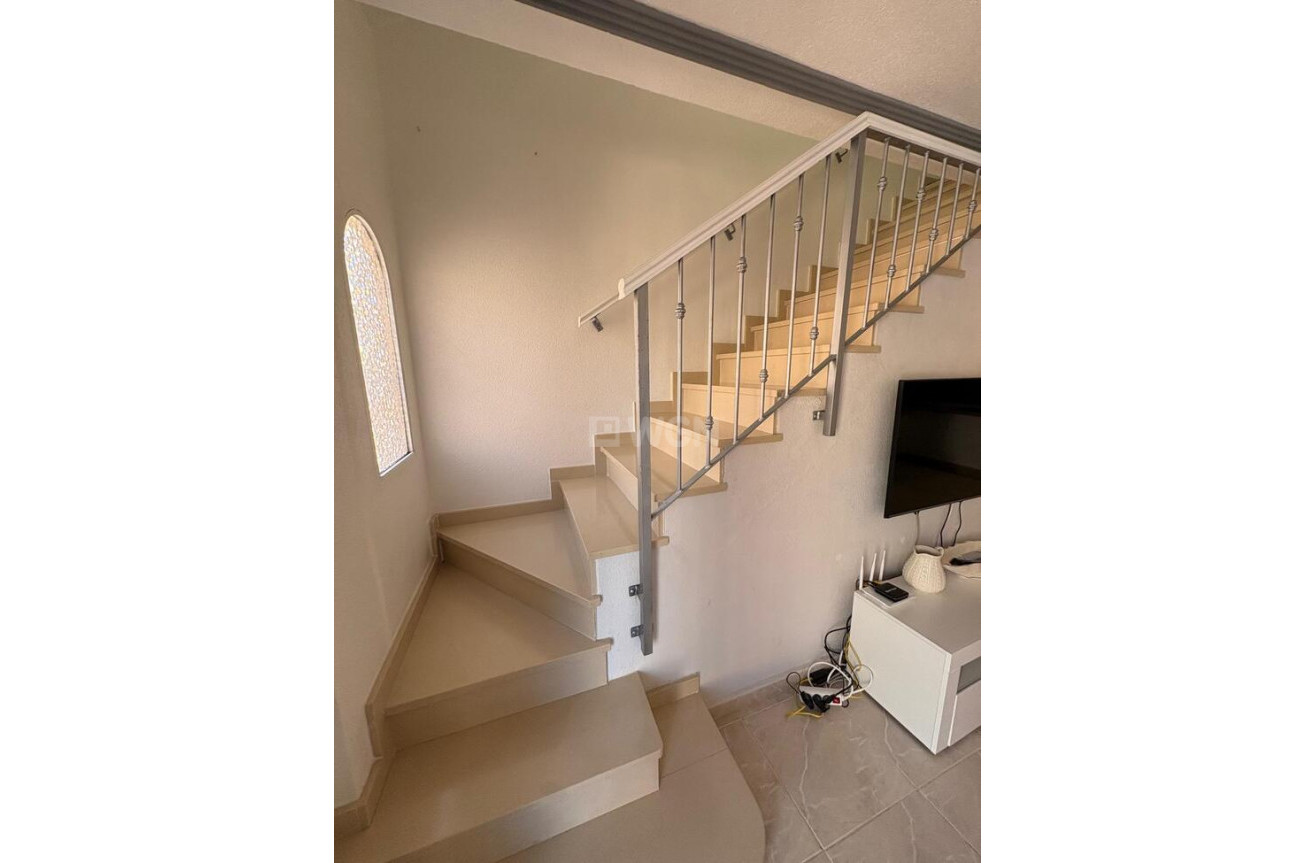 Odsprzedaż - Daszek - Playa Flamenca - Costa Blanca