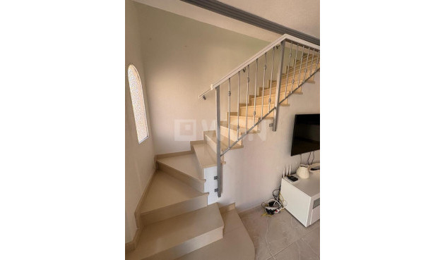 Odsprzedaż - Daszek - Playa Flamenca - Costa Blanca