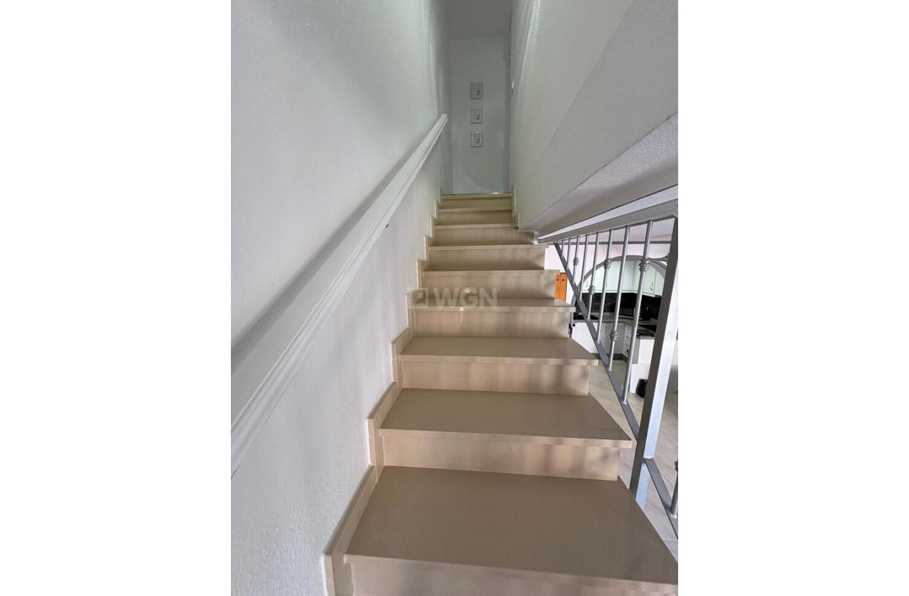 Odsprzedaż - Daszek - Playa Flamenca - Costa Blanca