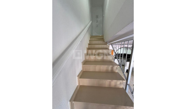 Odsprzedaż - Daszek - Playa Flamenca - Costa Blanca