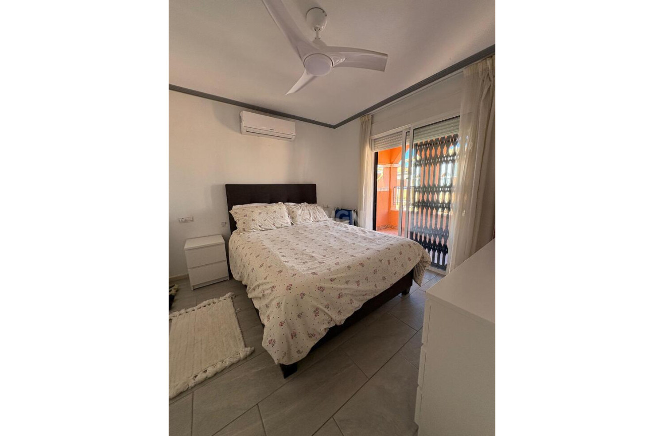 Odsprzedaż - Daszek - Playa Flamenca - Costa Blanca