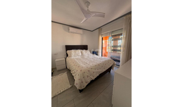 Odsprzedaż - Daszek - Playa Flamenca - Costa Blanca