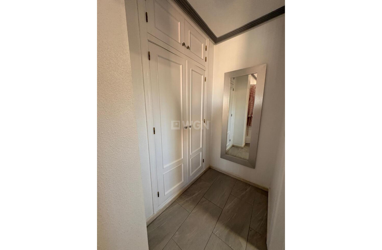 Odsprzedaż - Daszek - Playa Flamenca - Costa Blanca