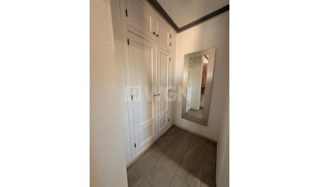 Odsprzedaż - Daszek - Playa Flamenca - Costa Blanca