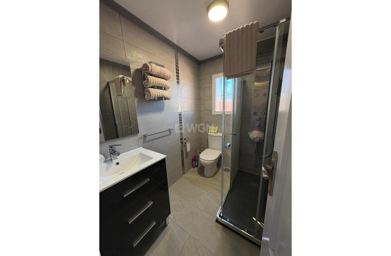 Odsprzedaż - Daszek - Playa Flamenca - Costa Blanca