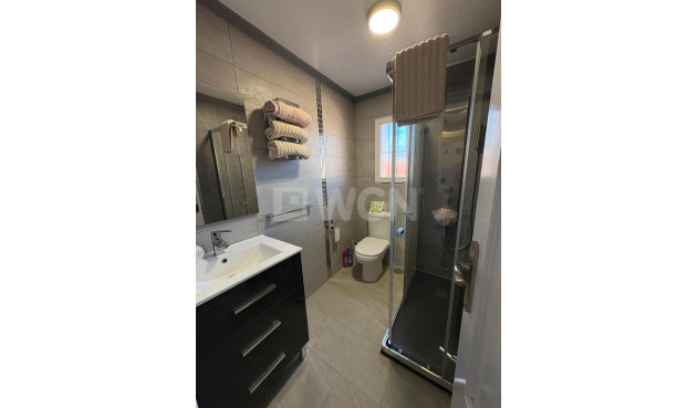 Odsprzedaż - Daszek - Playa Flamenca - Costa Blanca