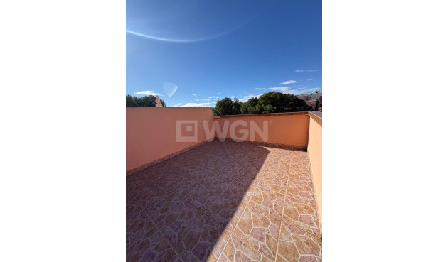 Odsprzedaż - Daszek - Playa Flamenca - Costa Blanca