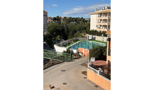 Odsprzedaż - Daszek - Playa Flamenca - Costa Blanca