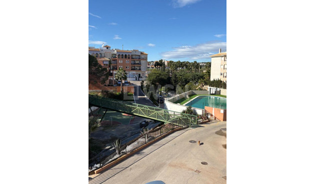 Odsprzedaż - Daszek - Playa Flamenca - Costa Blanca