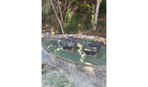 Odsprzedaż - Daszek - Playa Flamenca - Costa Blanca