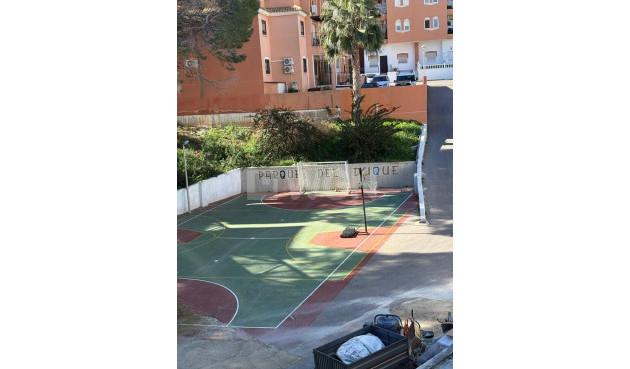 Odsprzedaż - Daszek - Playa Flamenca - Costa Blanca