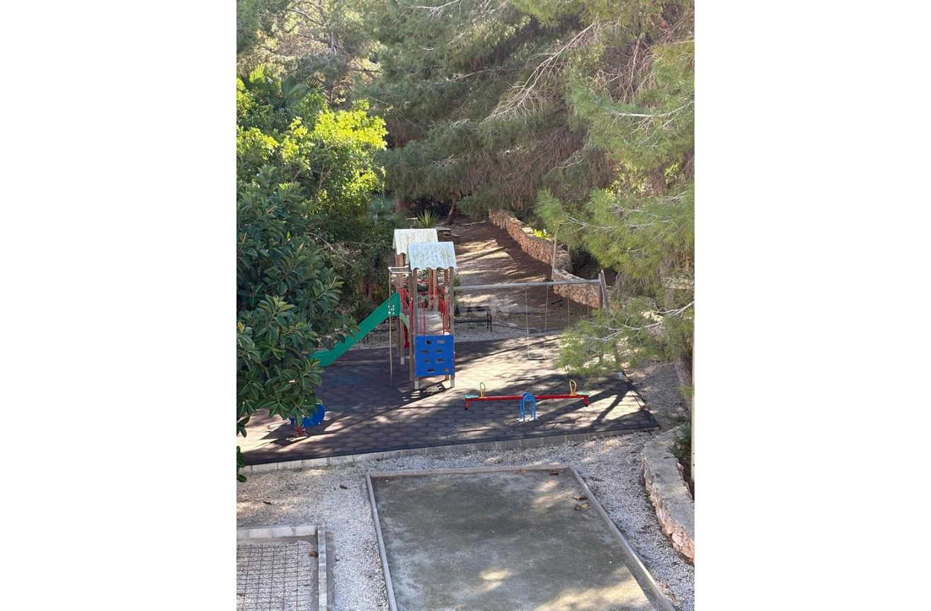 Odsprzedaż - Daszek - Playa Flamenca - Costa Blanca