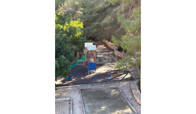 Odsprzedaż - Daszek - Playa Flamenca - Costa Blanca