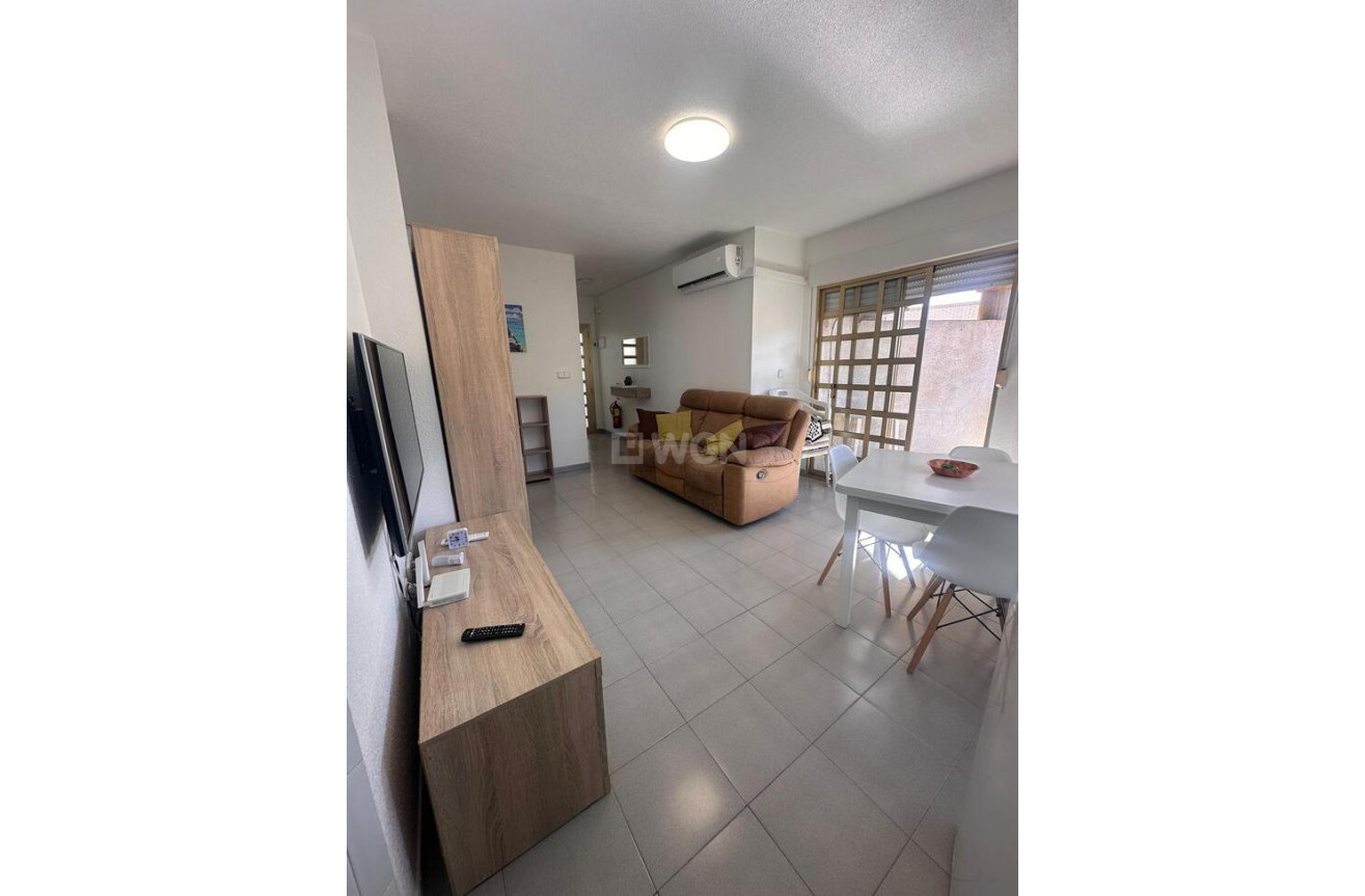 Reventa - Ático - San Pedro del Pinatar - Lo pagan