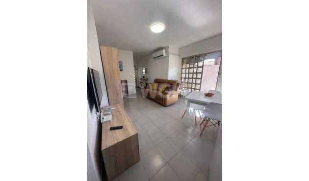 Reventa - Ático - San Pedro del Pinatar - Lo pagan