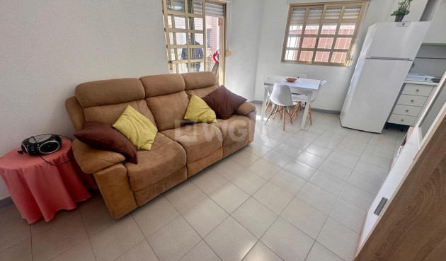 Reventa - Ático - San Pedro del Pinatar - Lo pagan