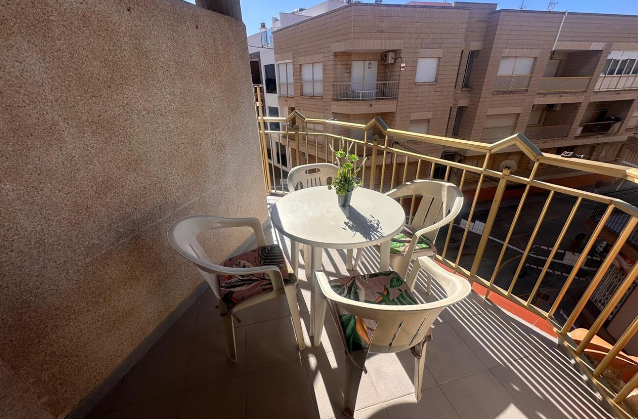 Reventa - Ático - San Pedro del Pinatar - Lo pagan