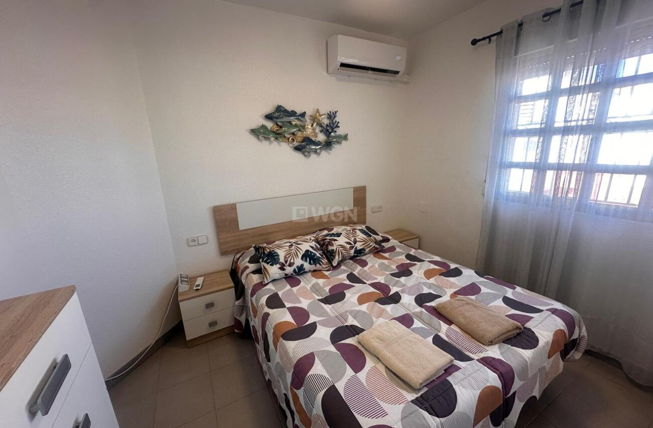 Reventa - Ático - San Pedro del Pinatar - Lo pagan