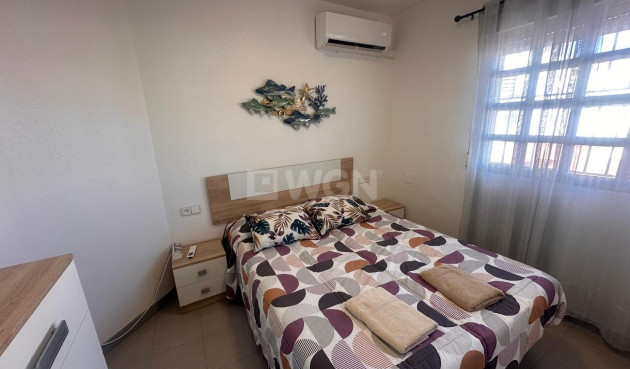 Reventa - Ático - San Pedro del Pinatar - Lo pagan