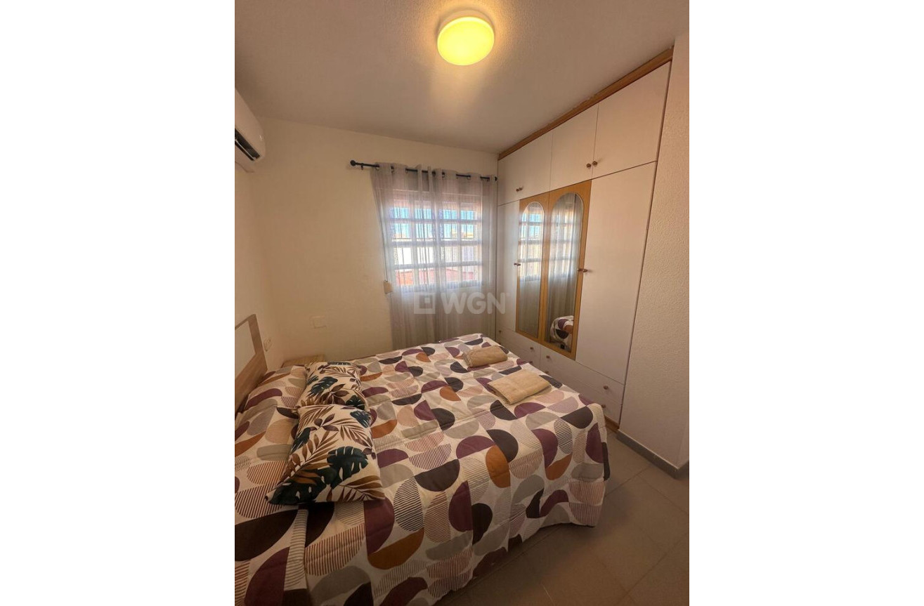 Reventa - Ático - San Pedro del Pinatar - Lo pagan