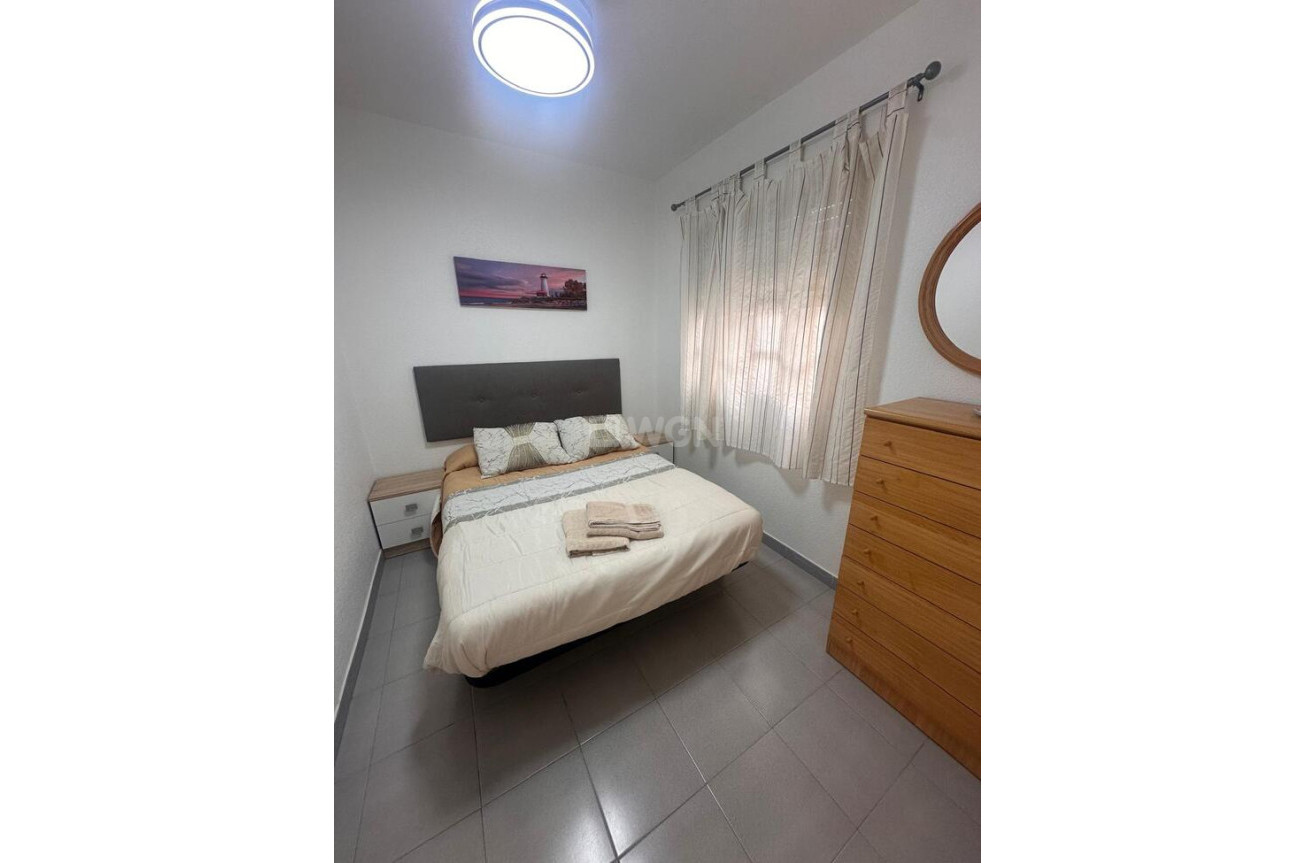 Reventa - Ático - San Pedro del Pinatar - Lo pagan