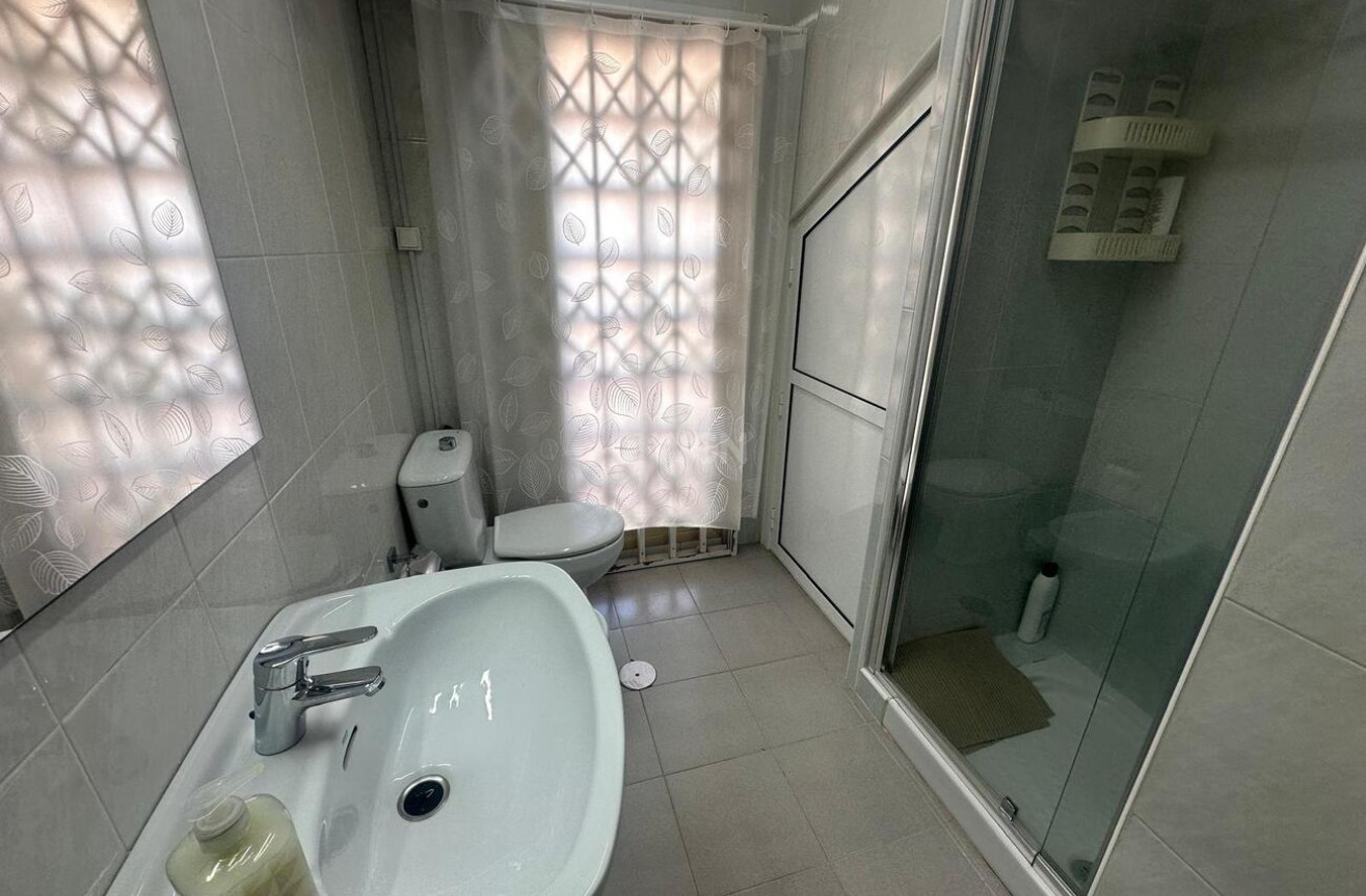 Reventa - Ático - San Pedro del Pinatar - Lo pagan