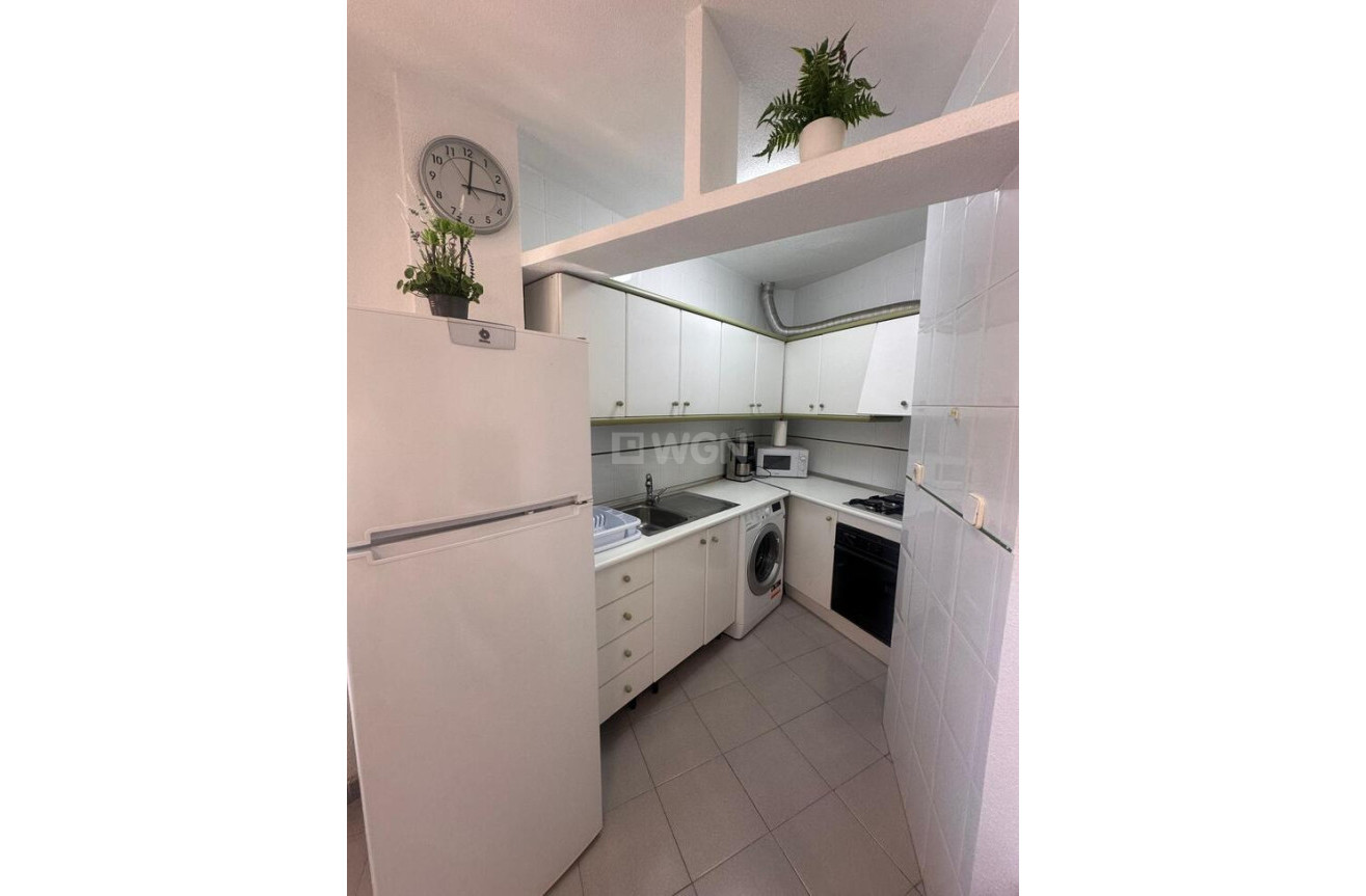 Reventa - Ático - San Pedro del Pinatar - Lo pagan