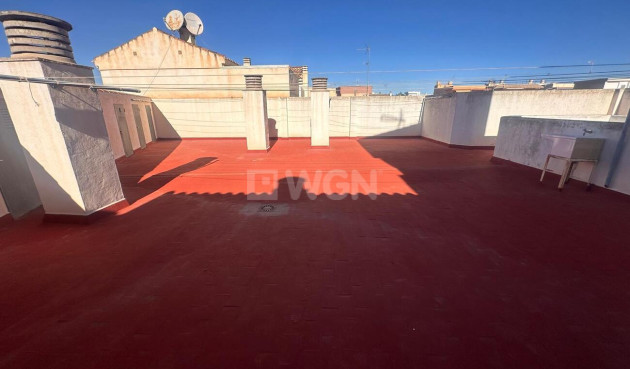 Reventa - Ático - San Pedro del Pinatar - Lo pagan