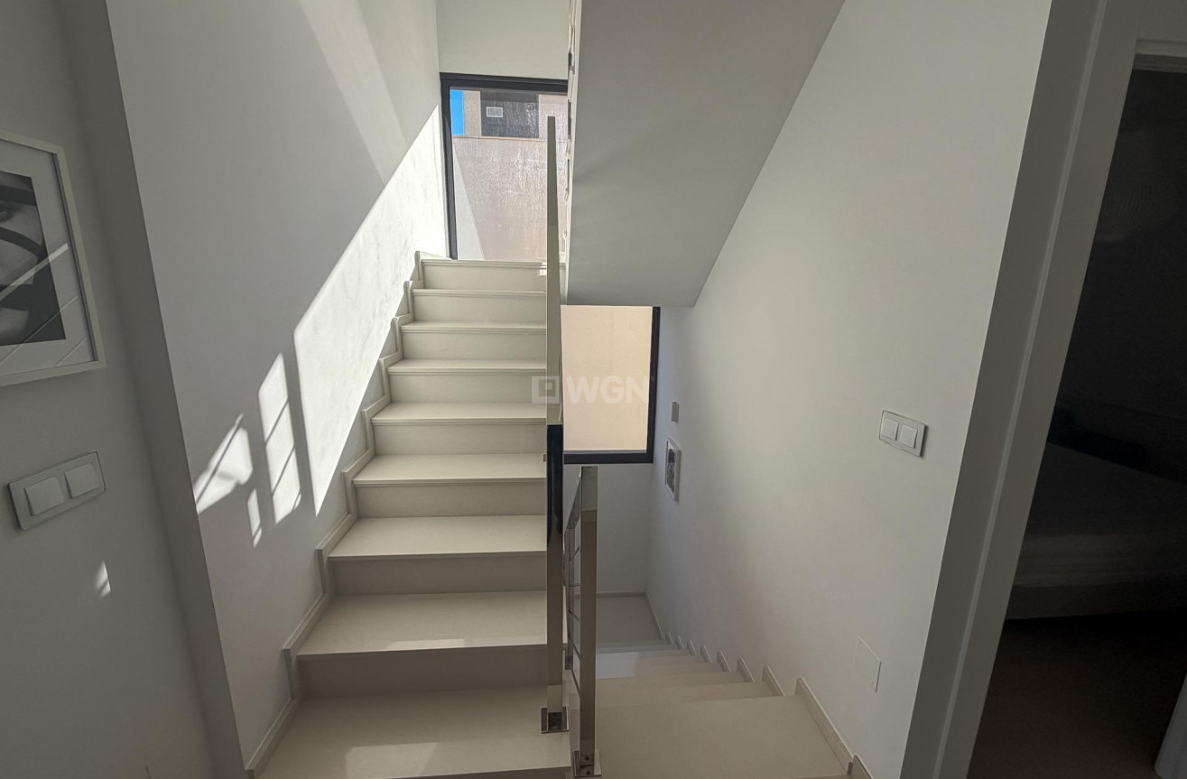 Odsprzedaż - Villa - San Miguel de Salinas - Bellavista