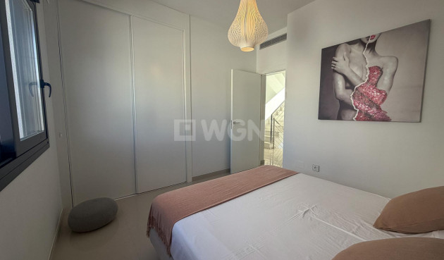 Odsprzedaż - Villa - San Miguel de Salinas - Bellavista